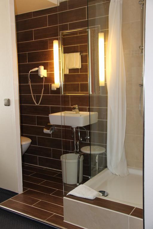 Hotel Rheinischer Hof Erkelenz Chambre photo