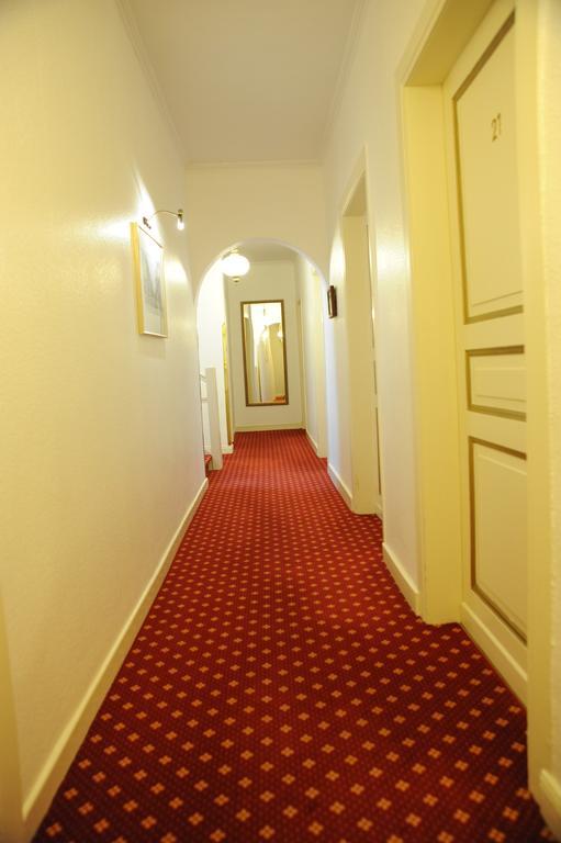 Hotel Rheinischer Hof Erkelenz Extérieur photo