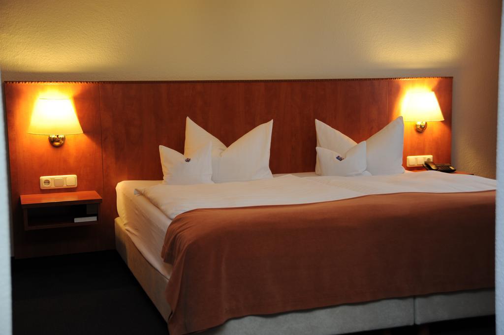 Hotel Rheinischer Hof Erkelenz Extérieur photo